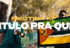 Nikotina KF - Título Para Quê