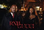 Nilton CM – RNB GUCCI (Vol.2) - ANTES DA TEMPESTADE (Álbum)