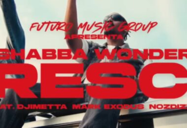 Shabba Wonder - Fresco (feat. Djimetta, Mark Exudos, Nozdizzy & Dj Pyto)