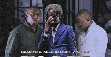 Soarito & Kelson Most Wanted - Falei