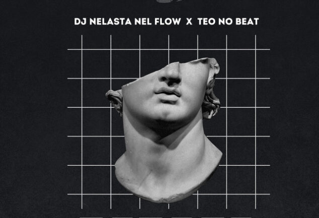 DJ Nelasta Nel Flow & Teo No Beat - Babosa