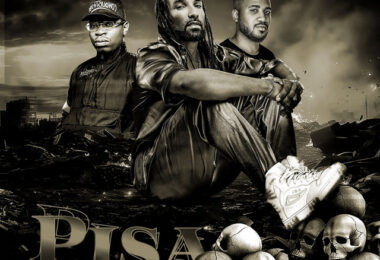 Diff, Kelson Most Wanted & Tio Edson - Pisa