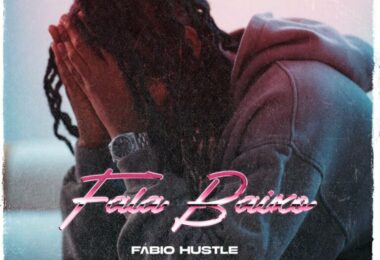 Fábio Hustle - Fala Baixo